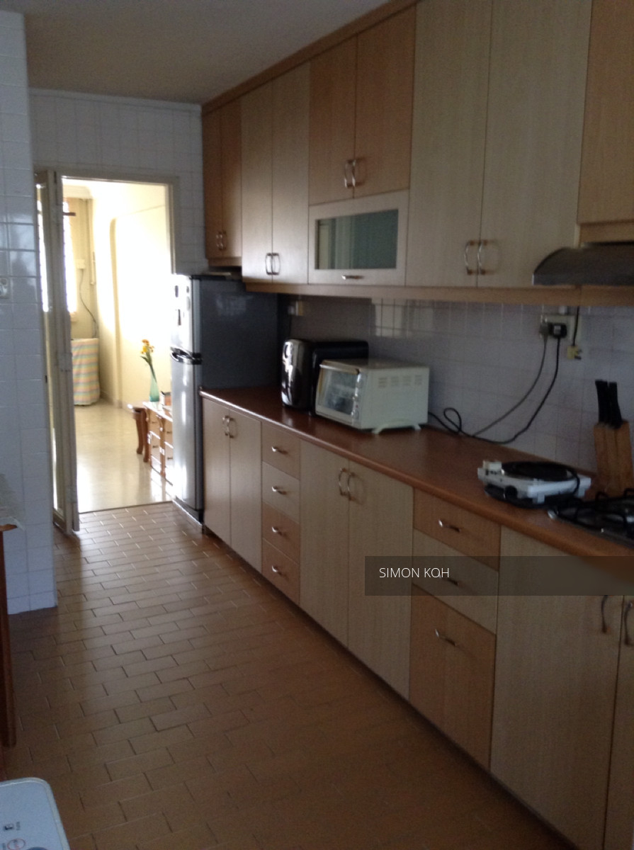 Blk 407 Sin Ming Avenue (Bishan), HDB 3 Rooms #116850732